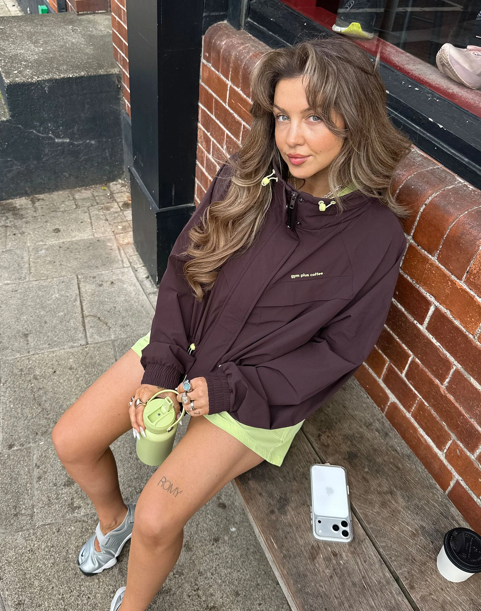 New